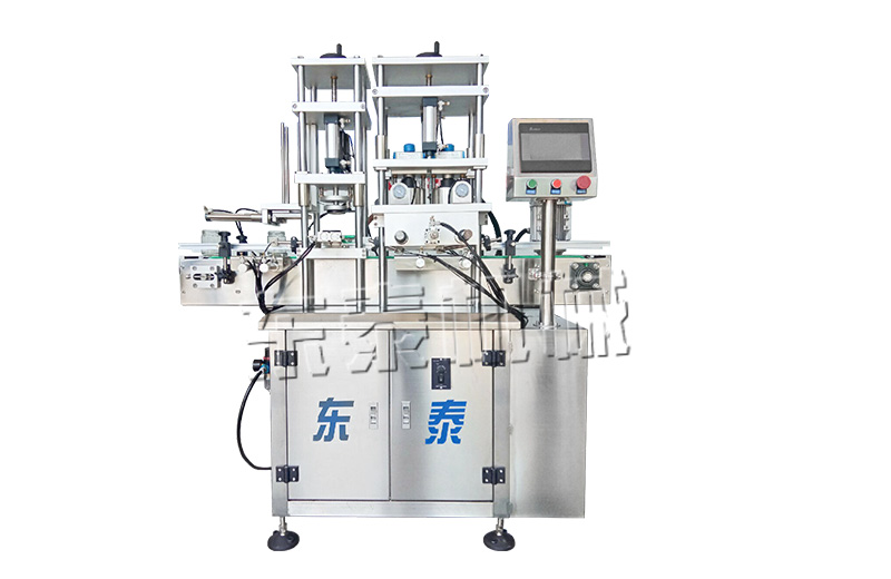 辣椒醬、花生醬灌裝生產(chǎn)線